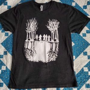 Stranger Things shirt